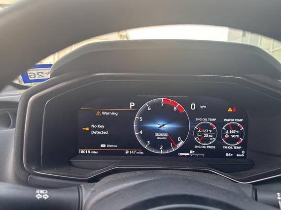 NISSAN NISSAN Z 2024 JN1BZ4AH2RM361605 image NISSAN NISSAN Z 2024 JN1BZ4AH2RM361605 image